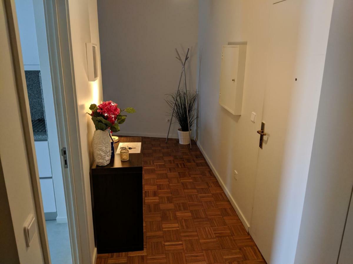 Apartamento Em Monsanto - Oporto Extérieur photo
